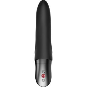 VIBRADOR DO PONTO G DIVA DOLPHIN (PRETO) - Image 3