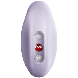 ESTIMULADOR AIR PULSE GAIA (LILÁS) - Image 3