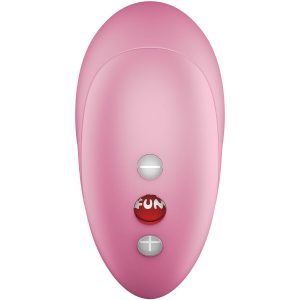 ESTIMULADOR AIR PULSE INTENSE (ROSA) - Image 3