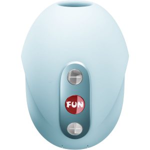 ESTIMULADOR AIR PULSE SEDUCTION (AZUL) - Image 3