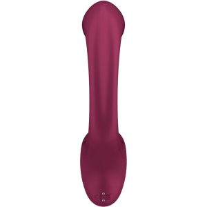 VIBRADOR RABBIT SATISFYER G FOR GODDESS 2 - Image 5