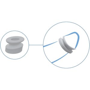 EXTENSOR DE PÉNIS PREMIUM MAXTENDER | TAMANHO M - Image 8