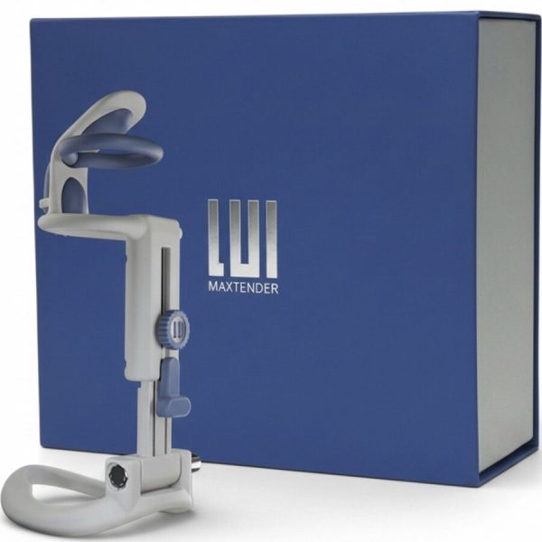 EXTENSOR DE PÉNIS PREMIUM