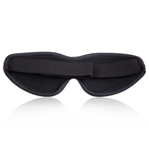 VENDA BDSM BLACK SAPHIRE EM COURO VEGANO (COM PADRÃO DIAMANTE) - Image 4