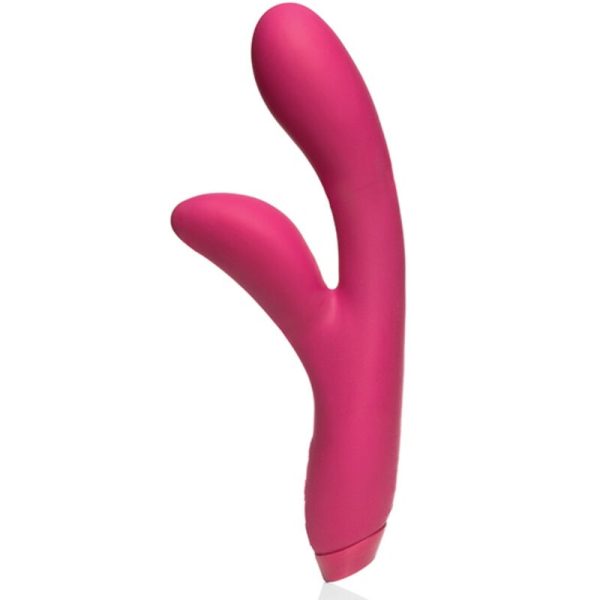 VIBRADOR RABBIT
