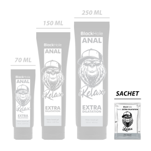 LUBRIFICANTE PARA DILATACÃO ANAL (MONODOSE) | 6 ML - Image 2