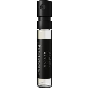 PHEROSTRONG - ELIXIR DE FERÓMONAS PARA HOMBRE 2 ML - Image 2
