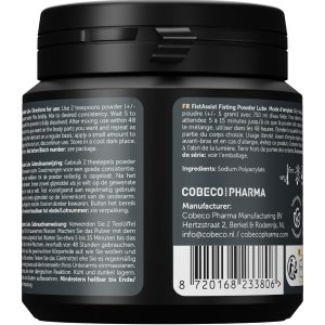 LUBRIFICANTE EM PÓ FIST ASSIST | 135 GR - Image 2