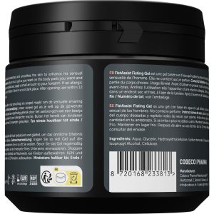LUBRIFICANTE EXTRA ESPESSO FIST ASSIST | 500 ML - Image 2