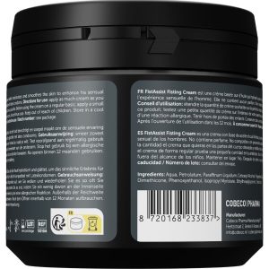 CREME LUBRIFICANTE FIST ASSIST | 500 ML - Image 2