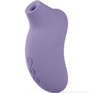 ESTIMULADOR DE CLÍTORIS SONA 3 (LILÁS) - Image 3