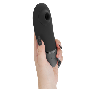 ESTIMULADOR DE CLÍTORIS WOMANIZER NEXT (PRETO) - Image 4