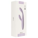 VIBRADOR RABBIT