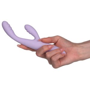 VIBRADOR RABBIT CICI+ 2 (LILÁS) - Image 6
