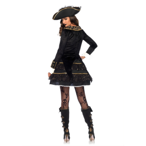 FANTASIA PIRATA