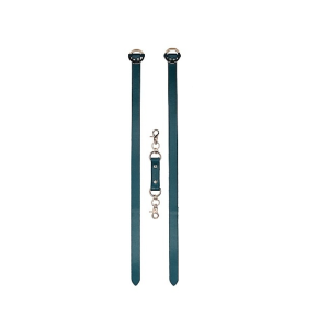 HALO ALGEMAS DE COXAS VERDE – OUCH BY SHOTS TOYS - Image 2