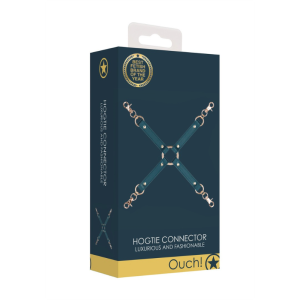 HALO HOGTIE CONNECTOR