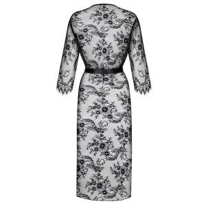 ROBE LASHY OBSESSIVE PRETO - Image 4