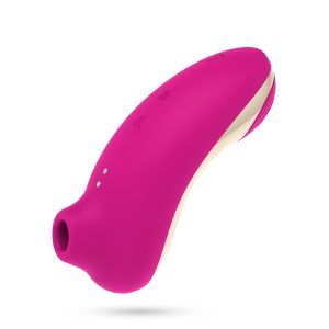 ESTIMULADOR DE CLÍTORIS SUPERNOVA (ROSA) - Image 6