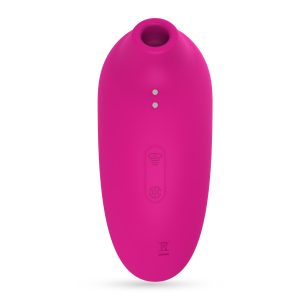 ESTIMULADOR DE CLÍTORIS SUPERNOVA (ROSA) - Image 8
