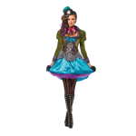 FANTASIA MAD HATTER