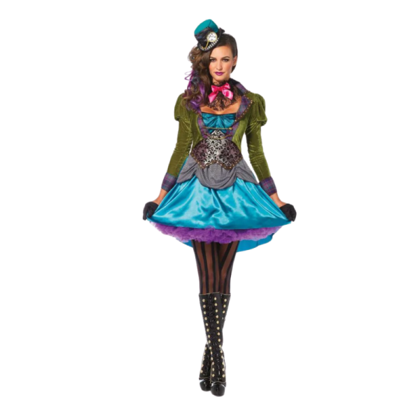 FANTASIA MAD HATTER