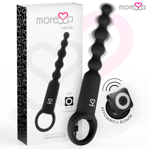 VIBRADOR ANAL