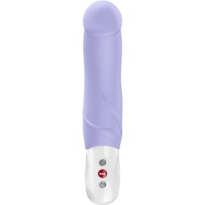 VIBRADOR DO PONTO G BIG BOSS (LILÁS) - Image 3