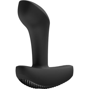 PLUG ANAL VIBRATÓRIO
