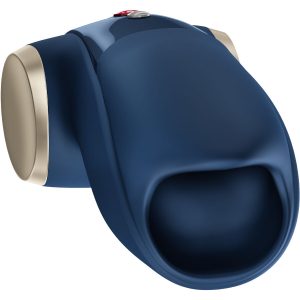 MASTURBADOR COBRA LIBRE II (AZUL) - Image 3