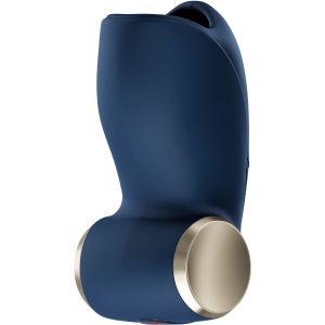 MASTURBADOR COBRA LIBRE II (AZUL) - Image 5