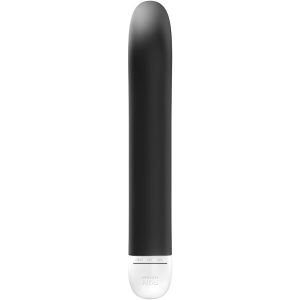 VIBRADOR DO PONTO G JOUPIE (PRETO) - Image 3