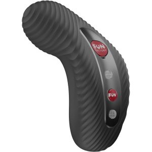 VIBRADOR LAY-ON LAYA III (PRETO) - Image 2