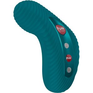 VIBRADOR LAY-ON LAYA III (VERDE) - Image 2