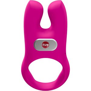 ANEL PARA O PÉNIS NOS CLASSIC (MAGENTA) - Image 3