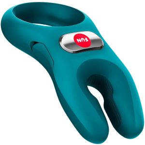 ANEL PARA O PÉNIS NOS PRO (VERDE) - Image 2