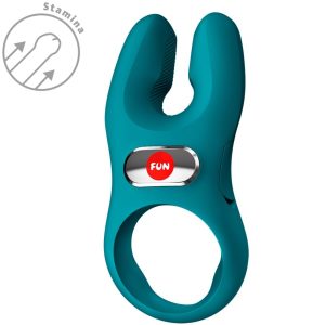 ANEL PARA O PÉNIS NOS PRO (VERDE) - Image 3