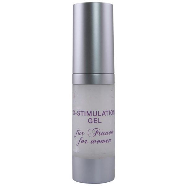 GEL ESTIMULANTE FEMININO