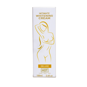 CREME ACLARANTE ÍNTIMO DELUXE | 100 ML - Image 3