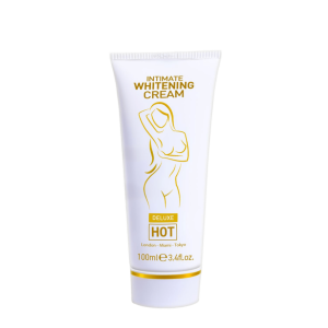 CREME ACLARANTE ÍNTIMO DELUXE | 100 ML - Image 2