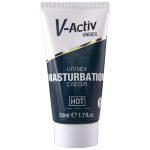 CREME DE MASTURBAÇÃO