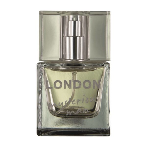 PERFUME COM FEROMONAS