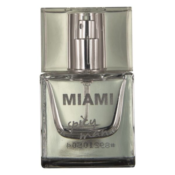 PERFUME COM FEROMONAS