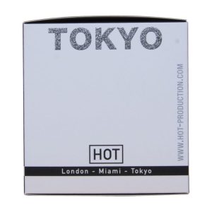 PERFUME COM FEROMONAS TOKYO URBAN HOMEM | 30 ML - Image 3