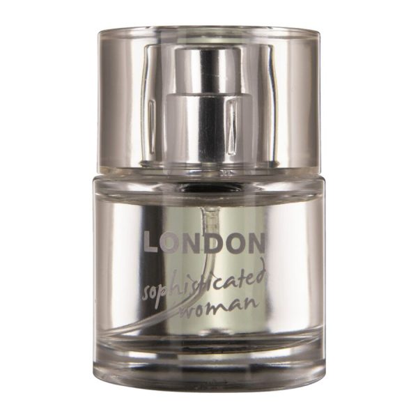 PERFUME COM FEROMONAS