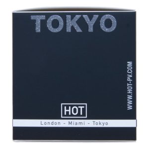 PERFUME COM FEROMONAS TOKYO SENSUAL MULHER | 30 ML - Image 3