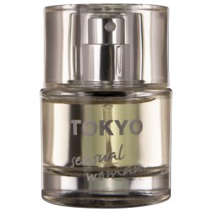 PERFUME COM FEROMONAS