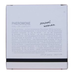PERFUME COM FEROMONAS TOKYO SENSUAL MULHER | 30 ML - Image 4