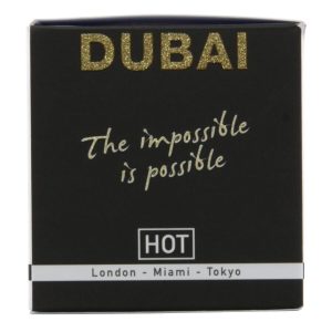 PERFUME COM FEROMONAS DUBAI EDIÇÃO LIMITADA MULHER | 30 ML - Image 3