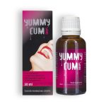 GOTAS YUMMY CUM